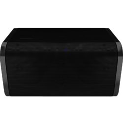 Panasonic SCALL3EBK Black - 40W Wireless Multi Room Speaker with WiFi  Aux In Ethernet Port